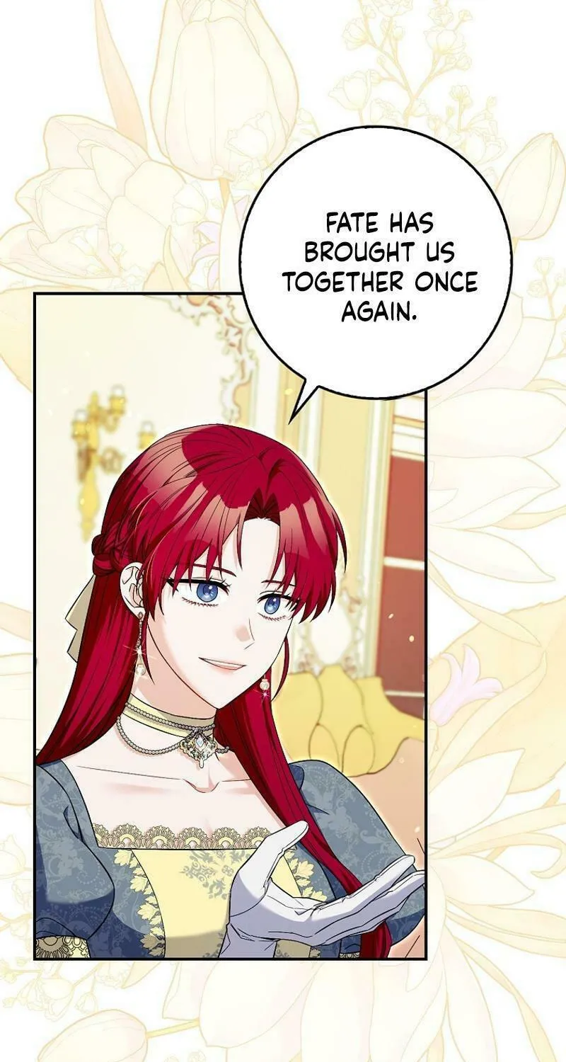 Beware of the Strongest Man Who Is Crazy About Me Chapter 17 page 3 - 