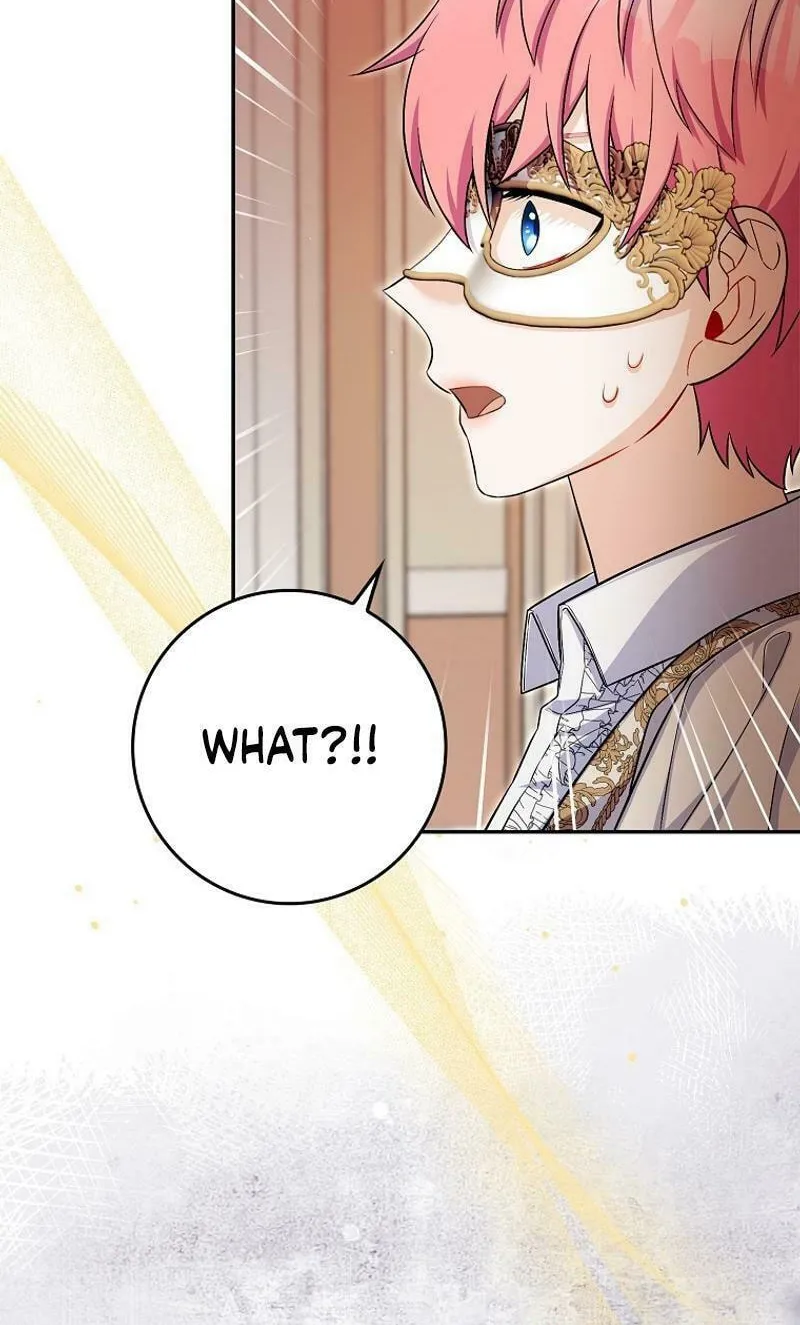 Beware of the Strongest Man Who Is Crazy About Me Chapter 17 page 23 - 