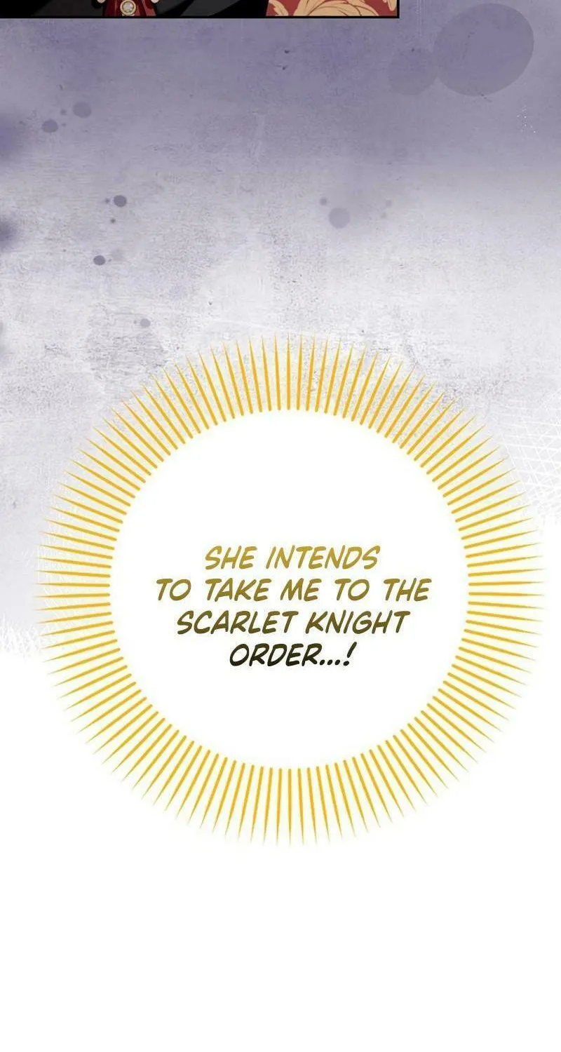 Beware of the Strongest Man Who Is Crazy About Me Chapter 17 page 25 - 