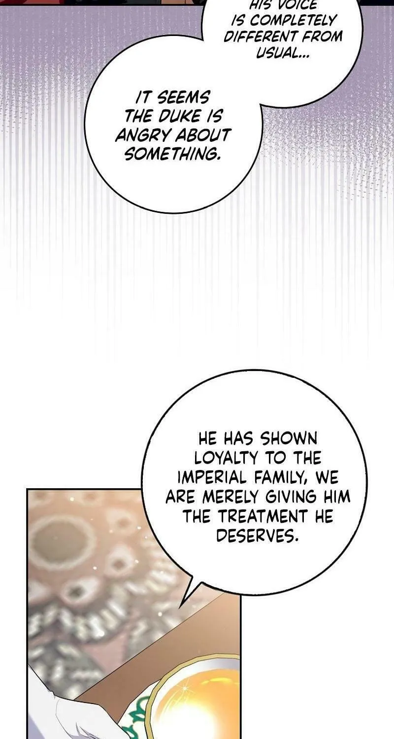 Beware of the Strongest Man Who Is Crazy About Me Chapter 17 page 28 - 