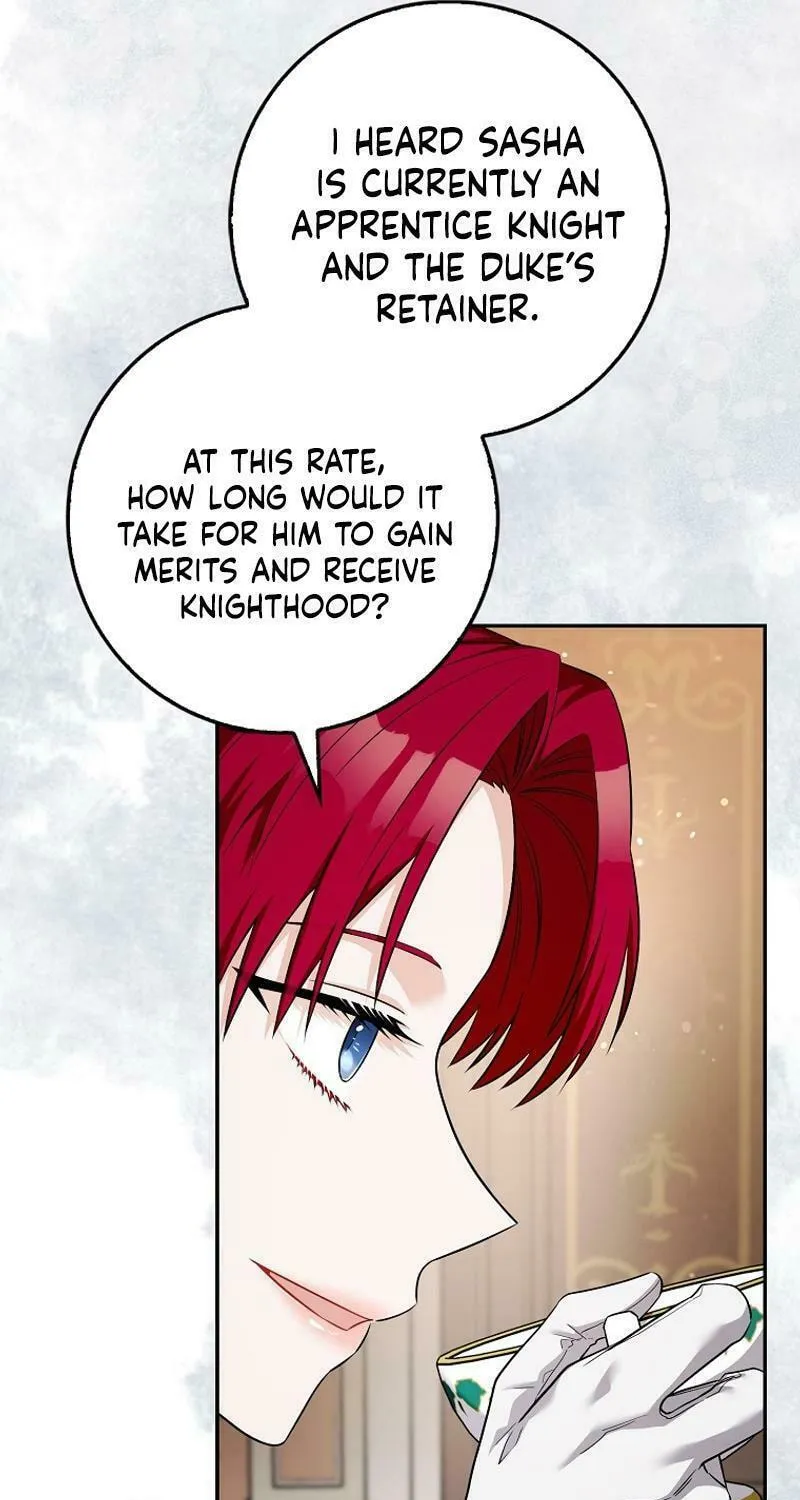 Beware of the Strongest Man Who Is Crazy About Me Chapter 17 page 30 - 
