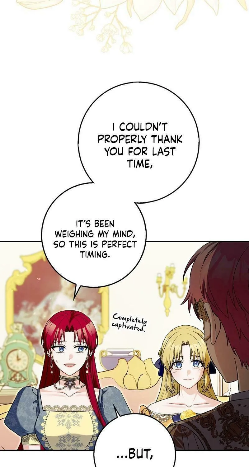 Beware of the Strongest Man Who Is Crazy About Me Chapter 17 page 4 - 