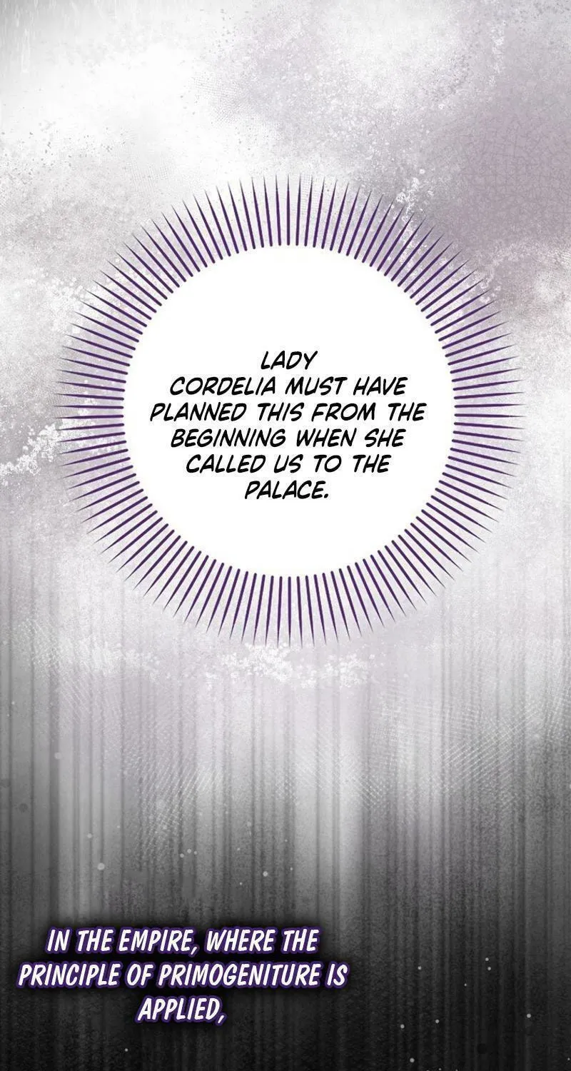 Beware of the Strongest Man Who Is Crazy About Me Chapter 17 page 33 - 