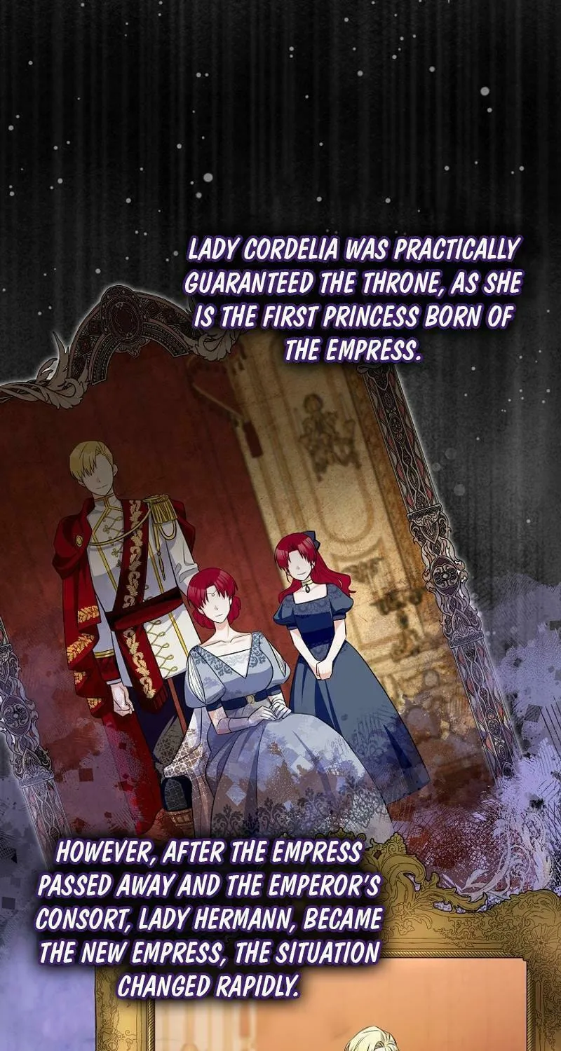 Beware of the Strongest Man Who Is Crazy About Me Chapter 17 page 34 - 
