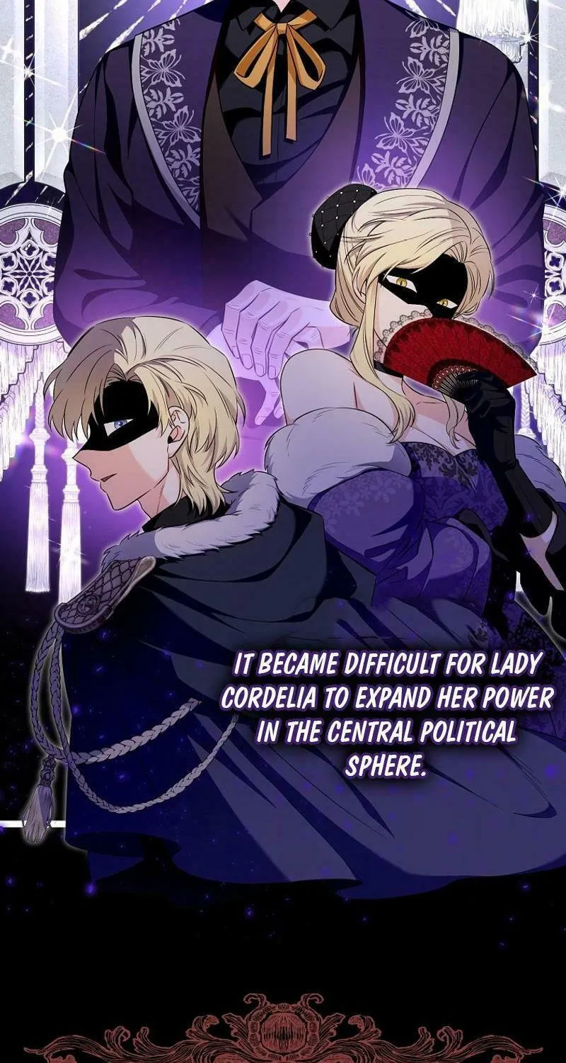 Beware of the Strongest Man Who Is Crazy About Me Chapter 17 page 37 - 
