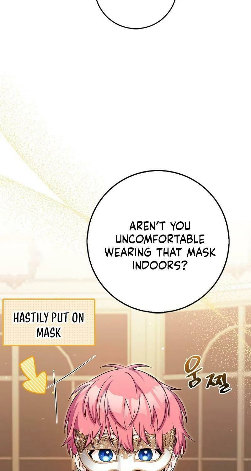 Beware of the Strongest Man Who Is Crazy About Me Chapter 17 page 5 - 