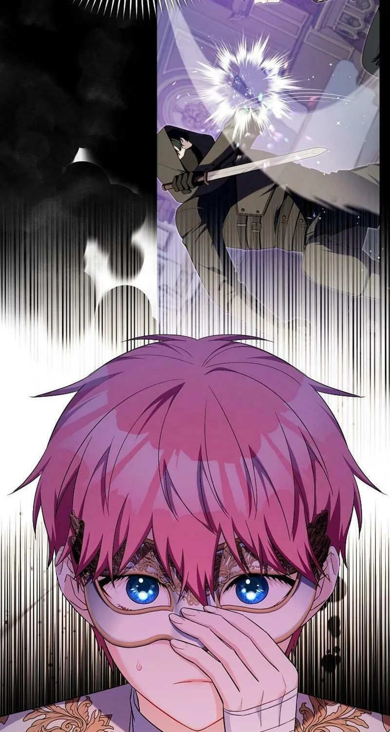 Beware of the Strongest Man Who Is Crazy About Me Chapter 17 page 42 - 