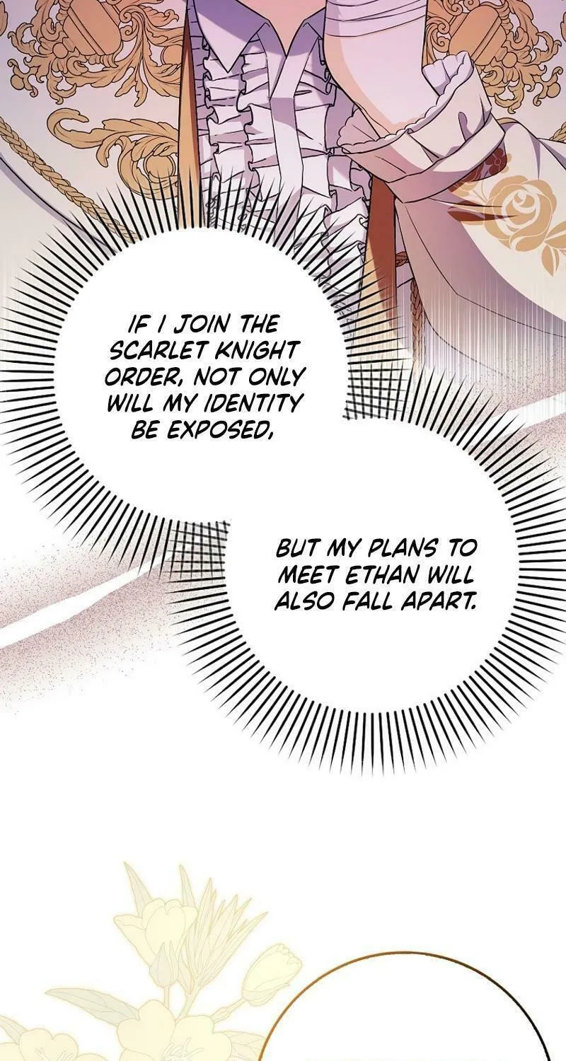 Beware of the Strongest Man Who Is Crazy About Me Chapter 17 page 43 - 