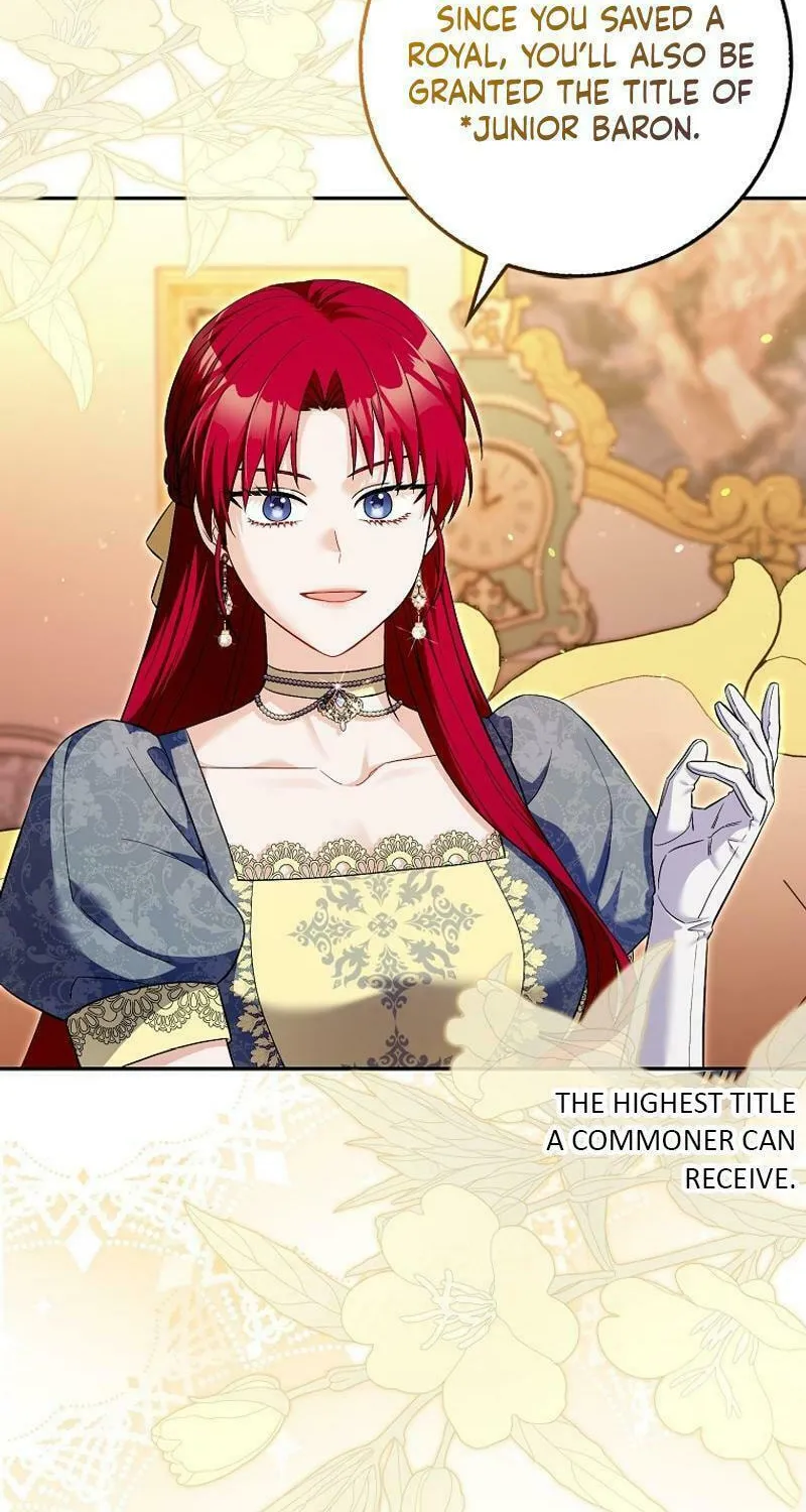 Beware of the Strongest Man Who Is Crazy About Me Chapter 17 page 44 - 