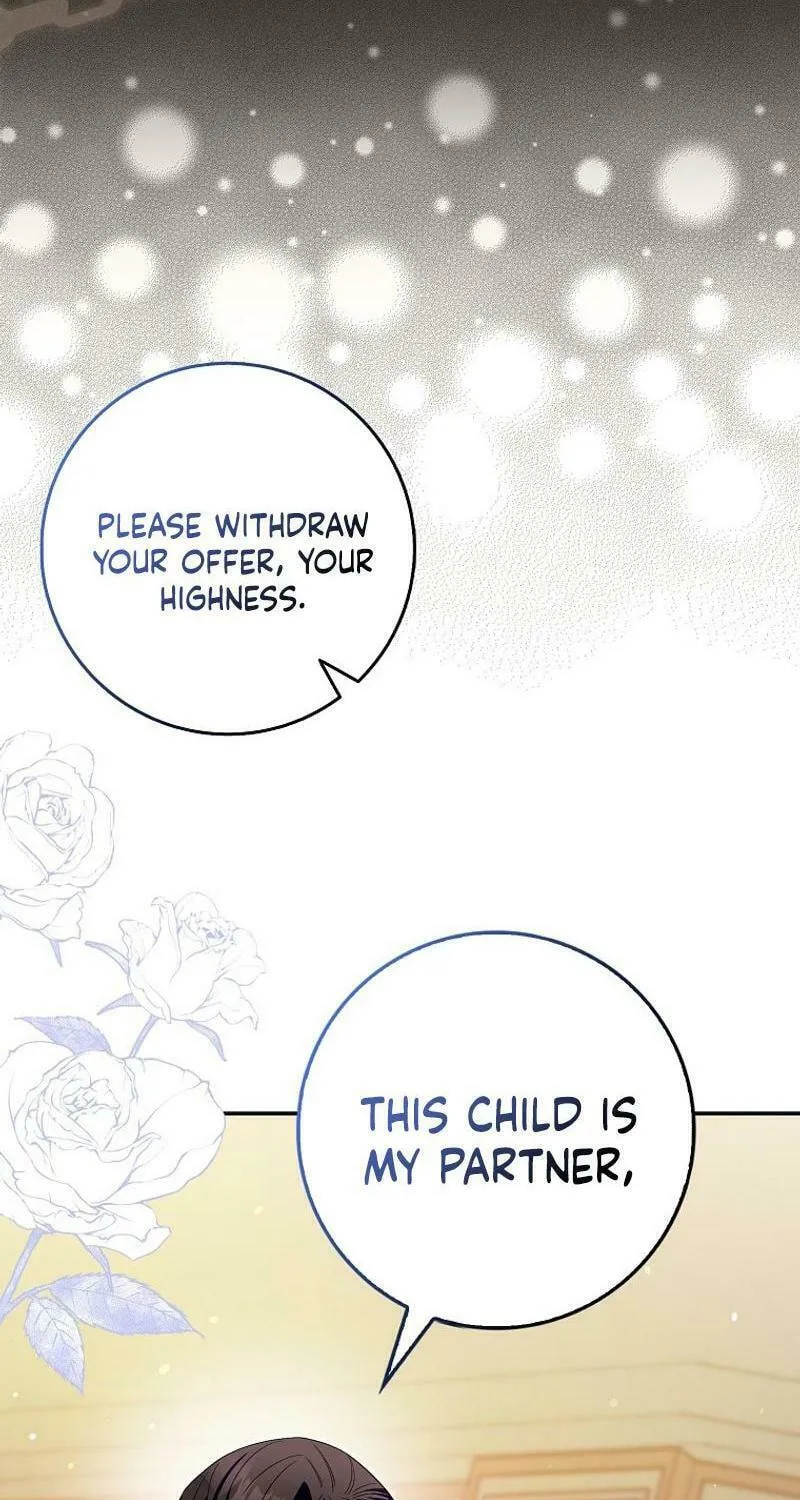 Beware of the Strongest Man Who Is Crazy About Me Chapter 17 page 47 - 