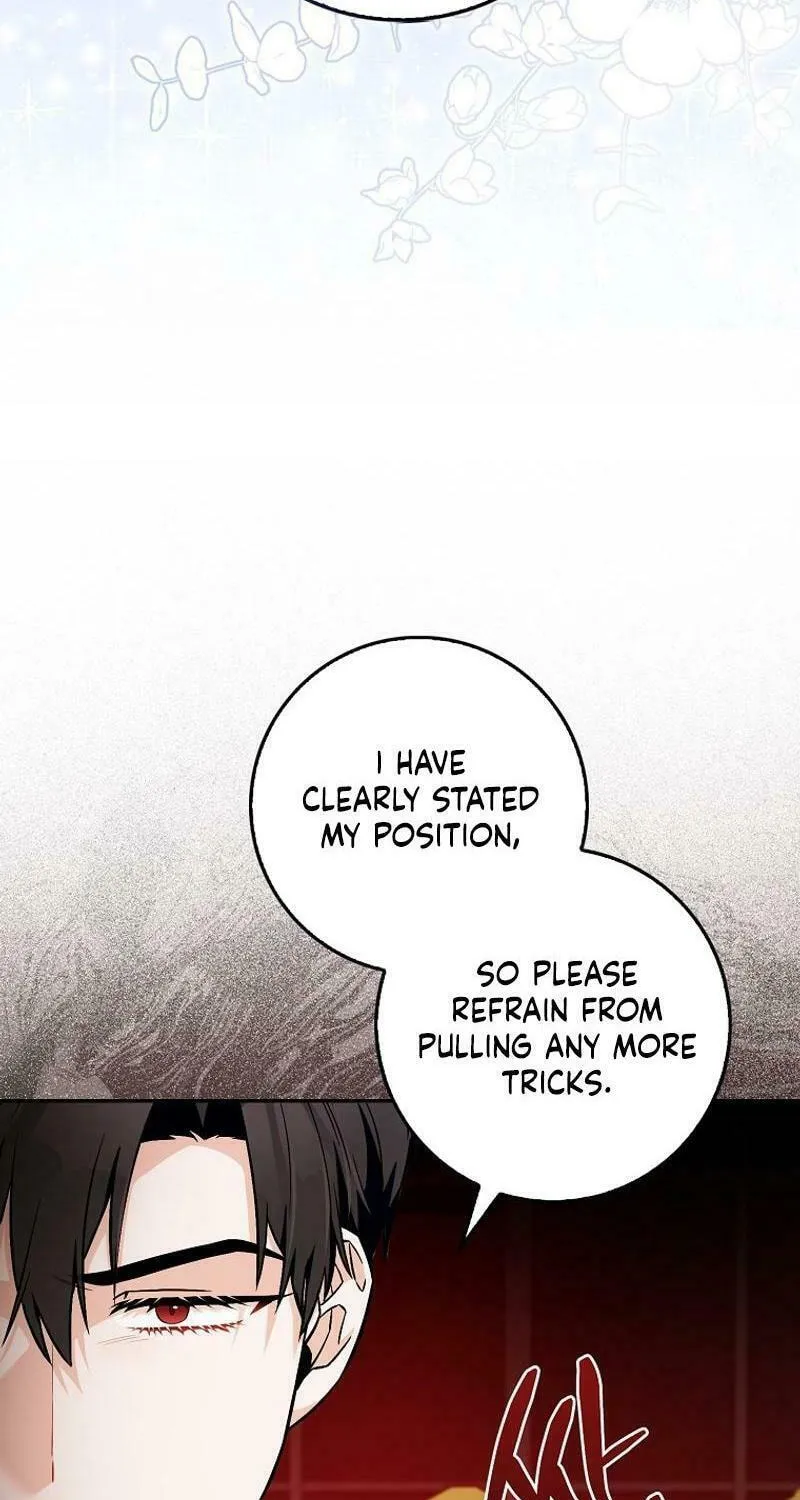 Beware of the Strongest Man Who Is Crazy About Me Chapter 17 page 49 - 