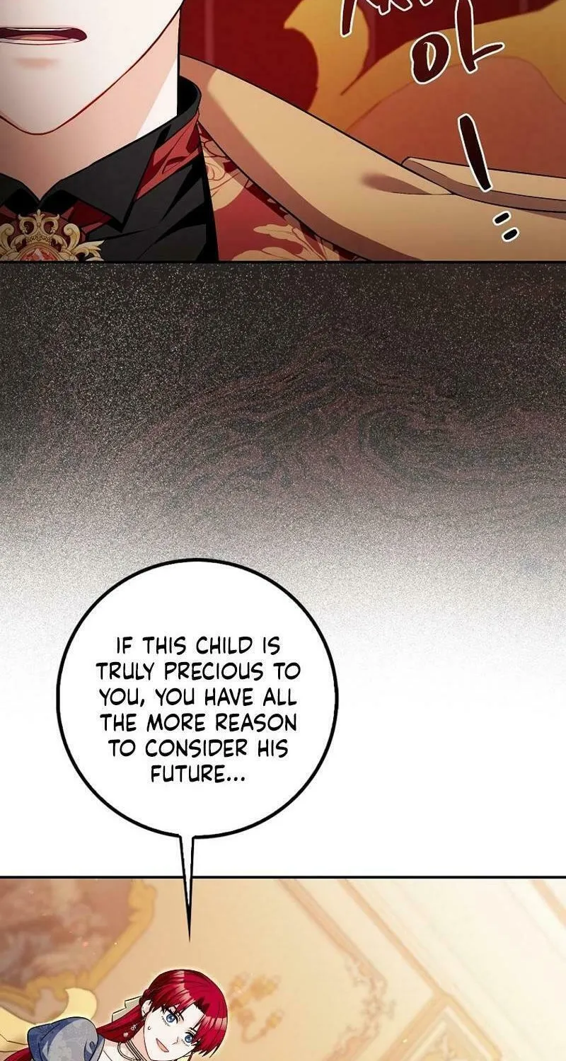 Beware of the Strongest Man Who Is Crazy About Me Chapter 17 page 50 - 