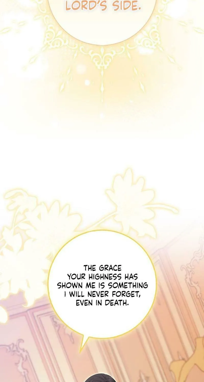 Beware of the Strongest Man Who Is Crazy About Me Chapter 17 page 53 - 