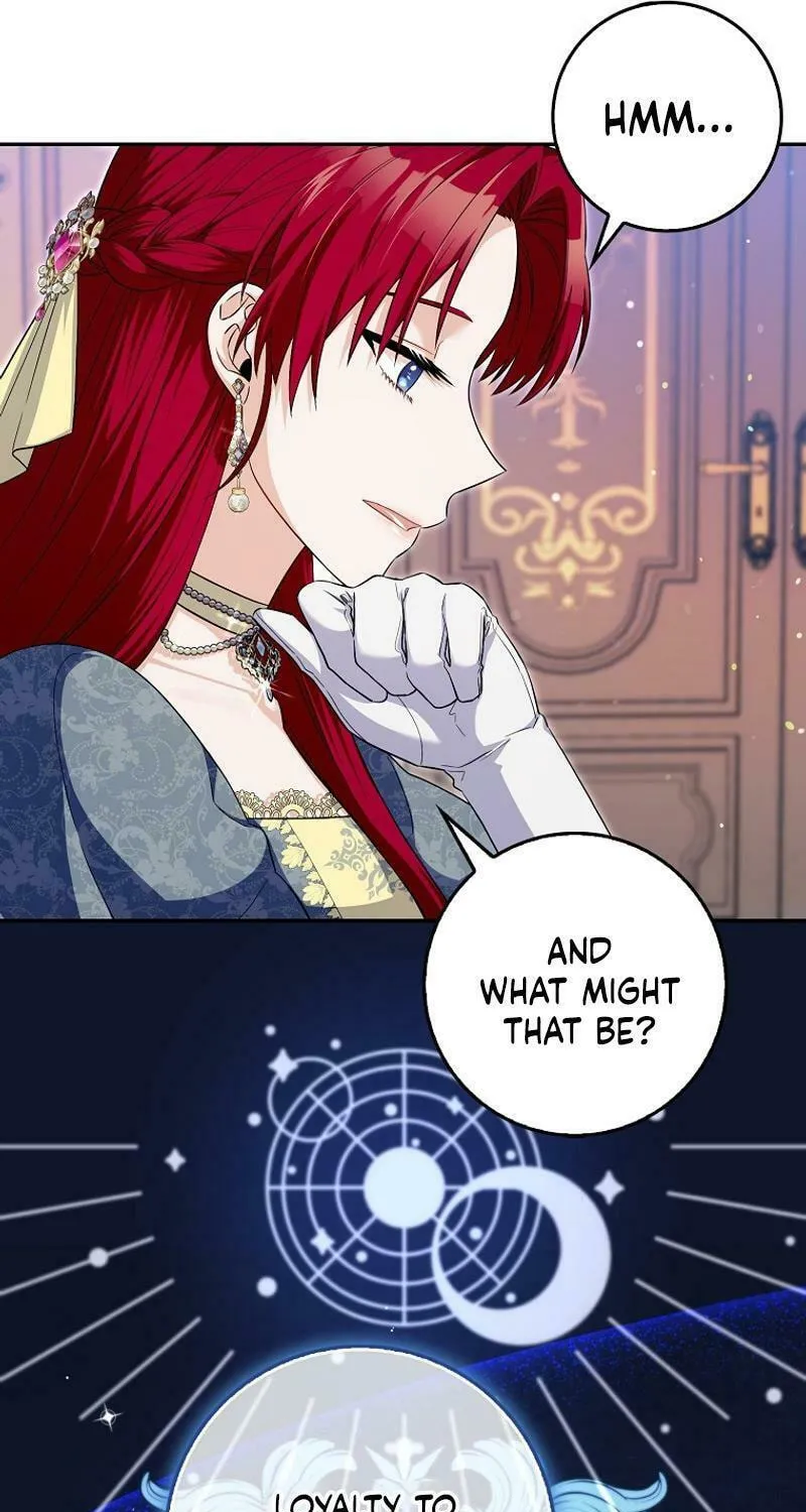 Beware of the Strongest Man Who Is Crazy About Me Chapter 17 page 56 - 