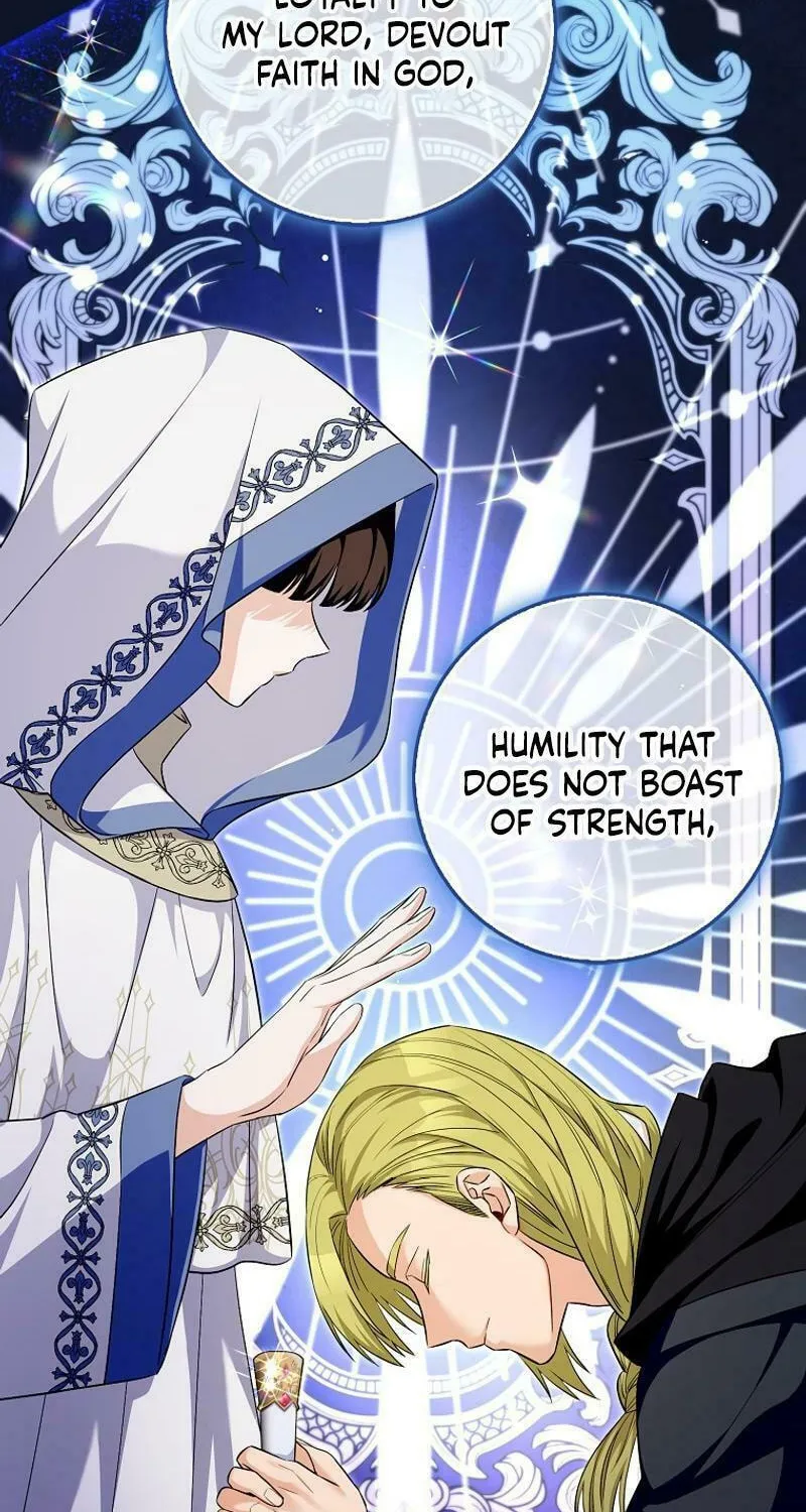 Beware of the Strongest Man Who Is Crazy About Me Chapter 17 page 57 - 