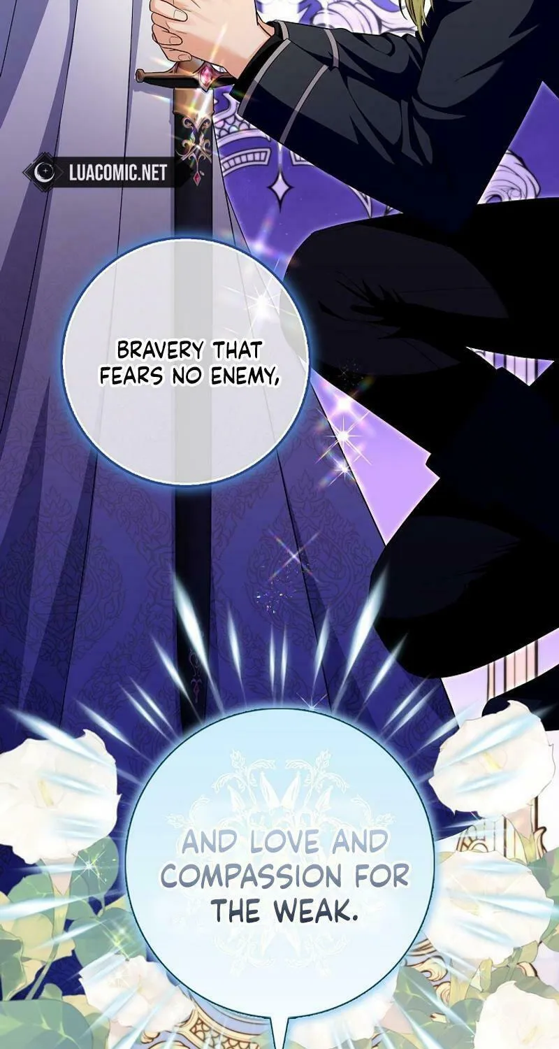 Beware of the Strongest Man Who Is Crazy About Me Chapter 17 page 58 - 