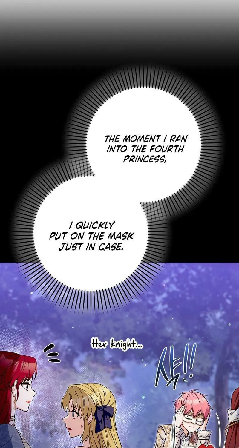 Beware of the Strongest Man Who Is Crazy About Me Chapter 17 page 7 - 
