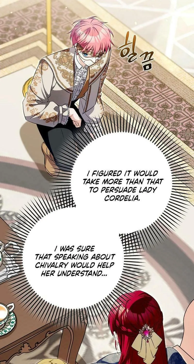 Beware of the Strongest Man Who Is Crazy About Me Chapter 17 page 66 - 