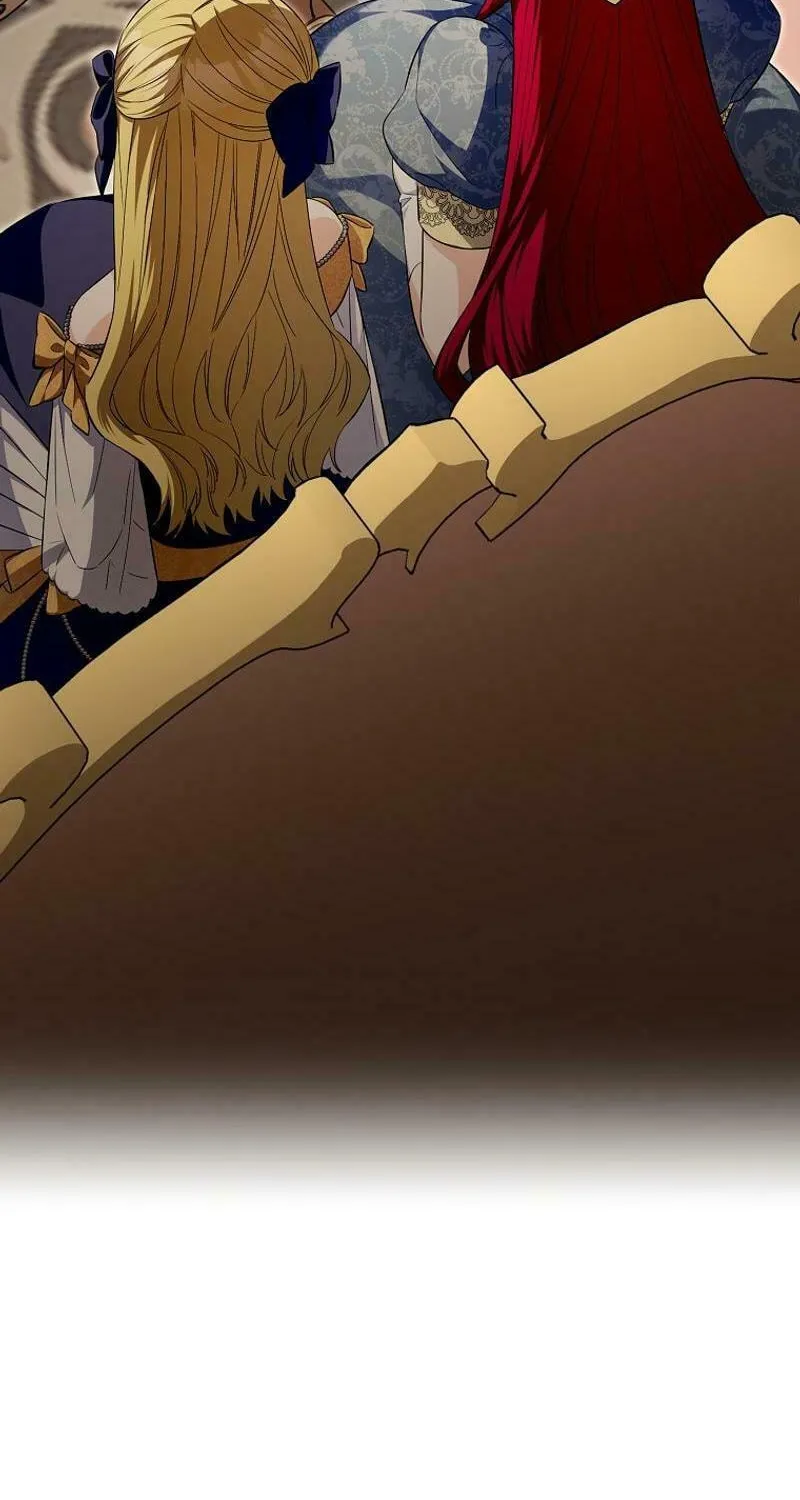 Beware of the Strongest Man Who Is Crazy About Me Chapter 17 page 67 - 