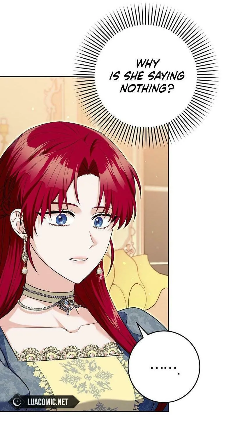 Beware of the Strongest Man Who Is Crazy About Me Chapter 17 page 68 - 