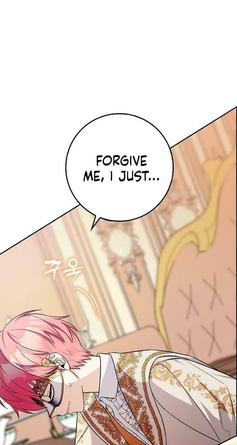 Beware of the Strongest Man Who Is Crazy About Me Chapter 17 page 69 - 