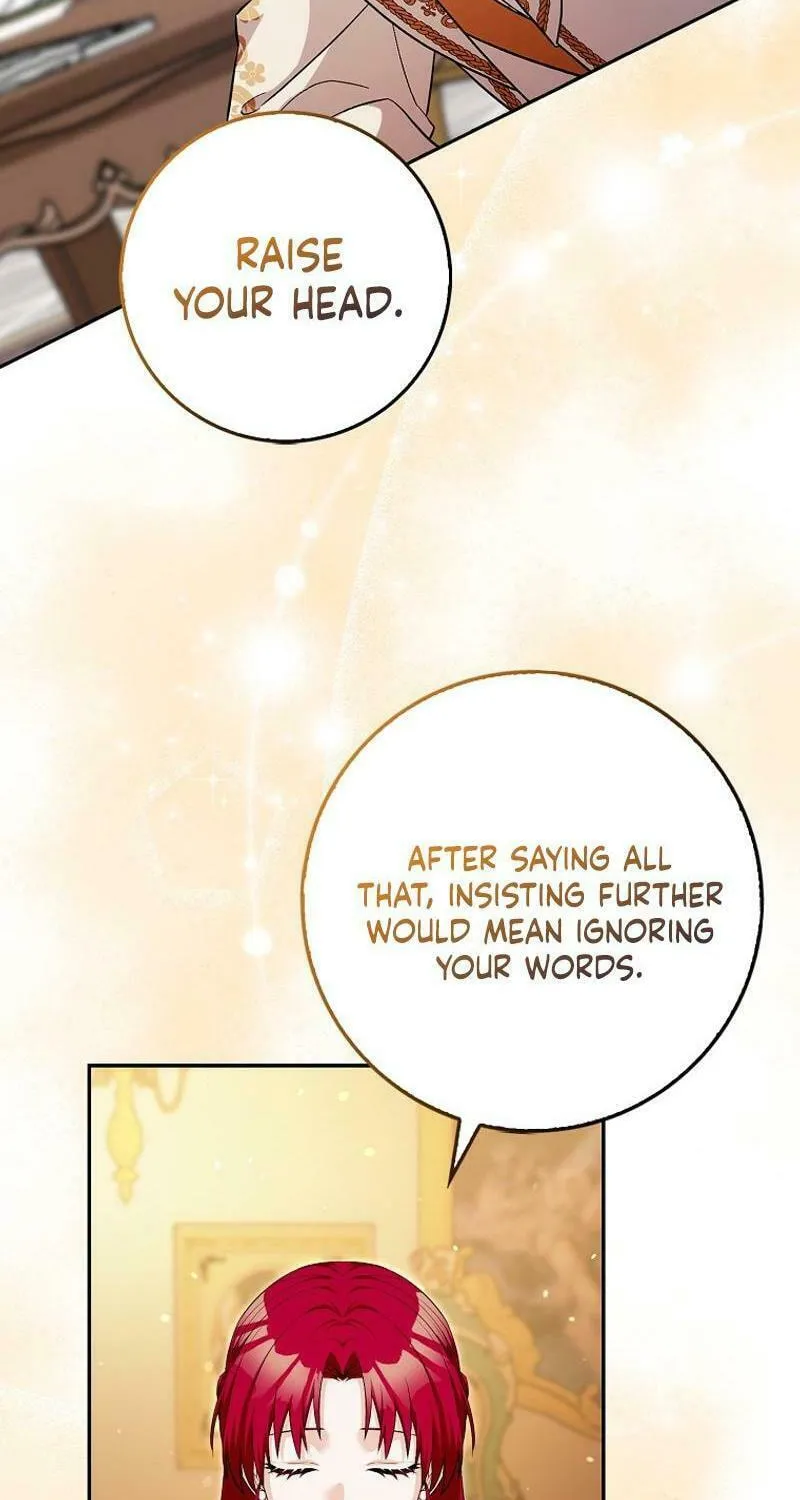 Beware of the Strongest Man Who Is Crazy About Me Chapter 17 page 70 - 
