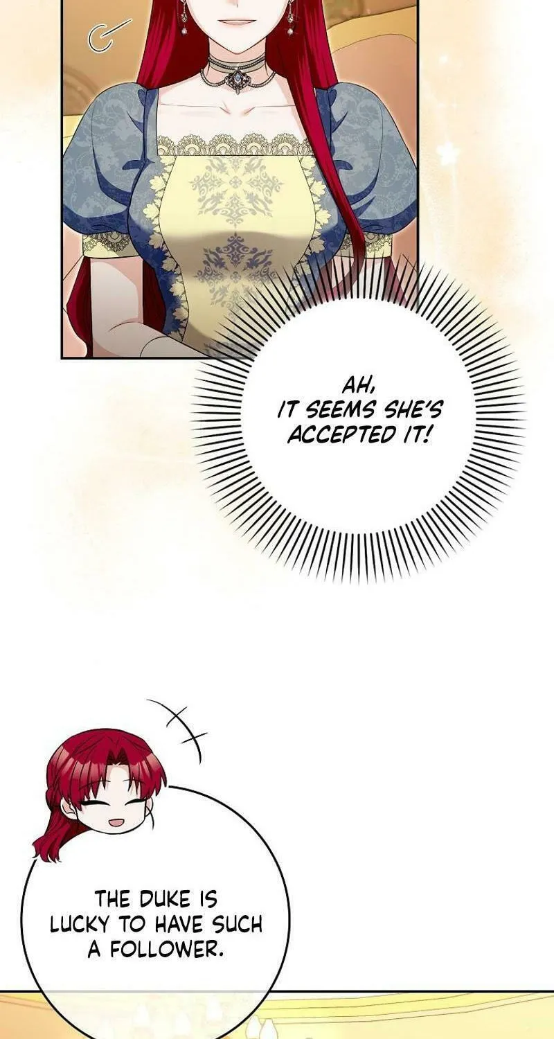 Beware of the Strongest Man Who Is Crazy About Me Chapter 17 page 71 - 