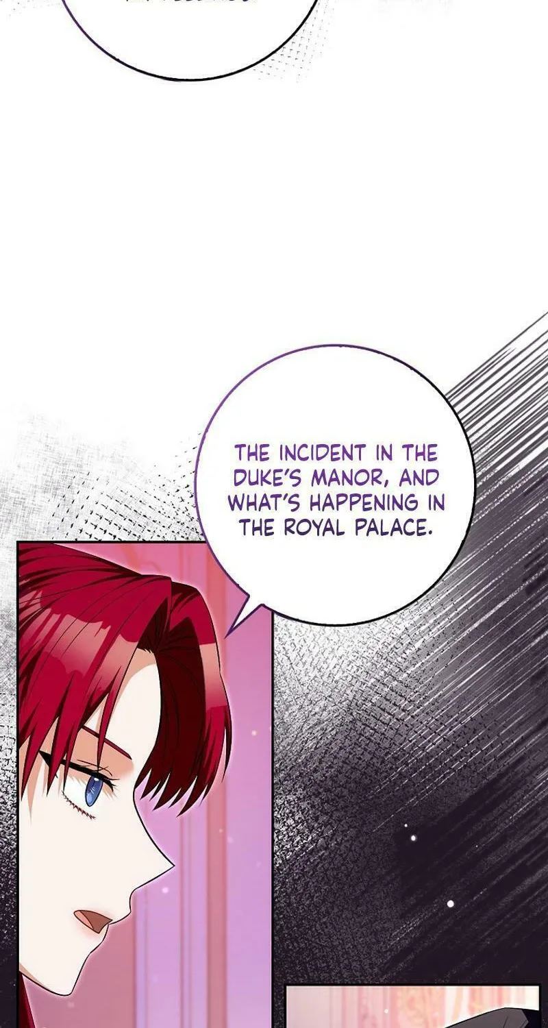 Beware of the Strongest Man Who Is Crazy About Me Chapter 17 page 77 - 