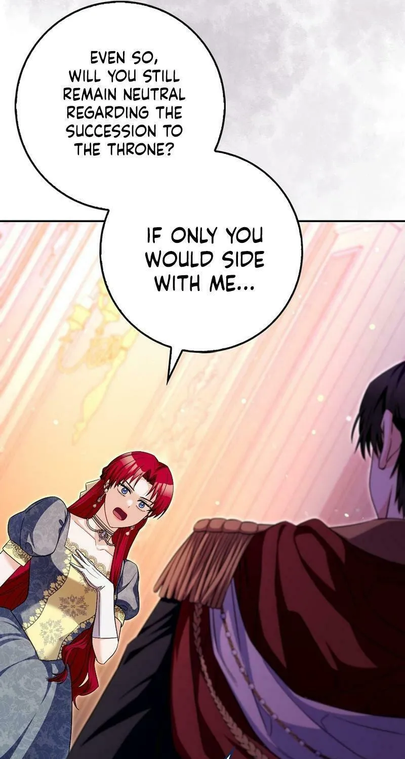 Beware of the Strongest Man Who Is Crazy About Me Chapter 17 page 79 - 