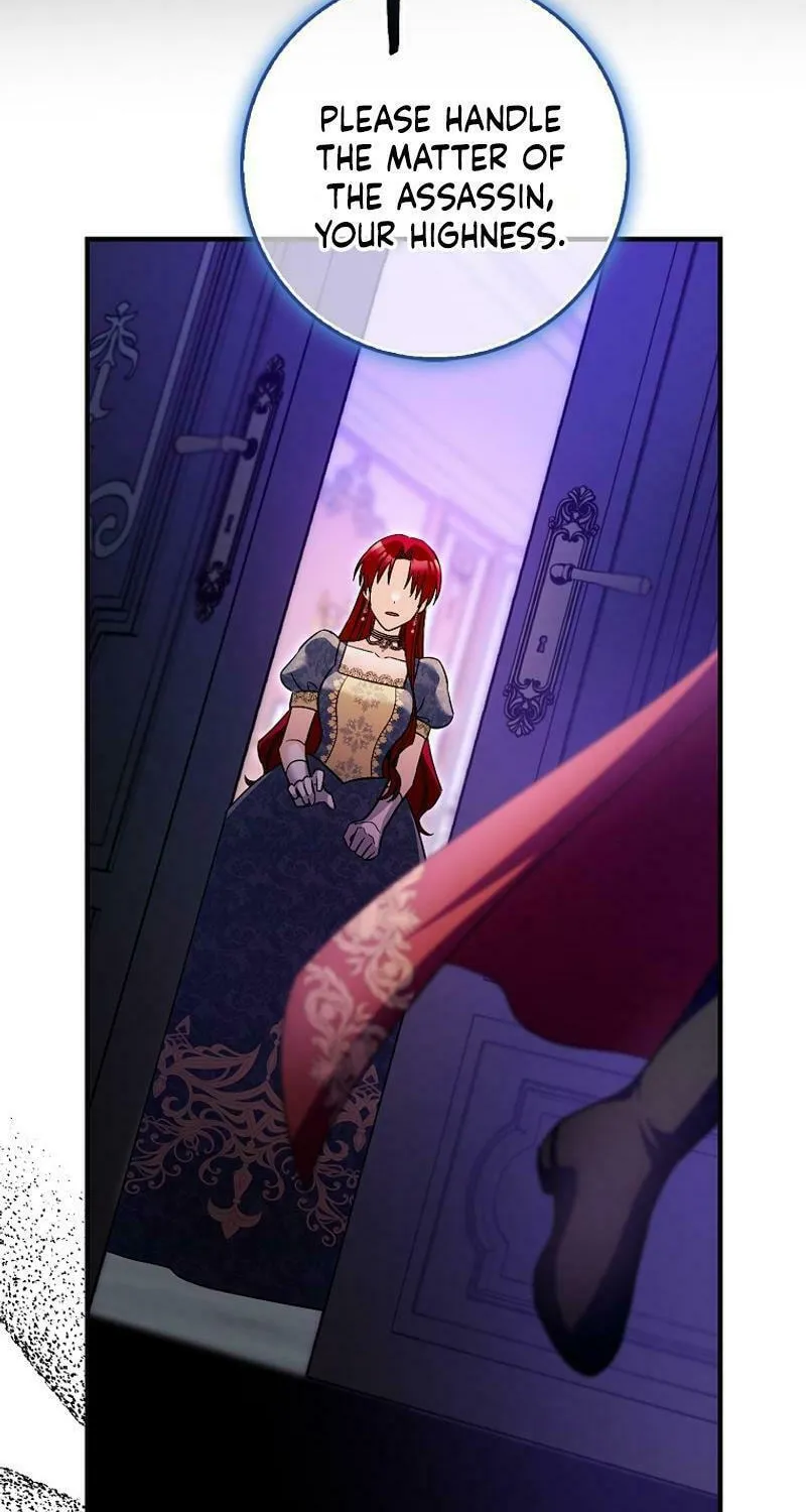 Beware of the Strongest Man Who Is Crazy About Me Chapter 17 page 82 - 