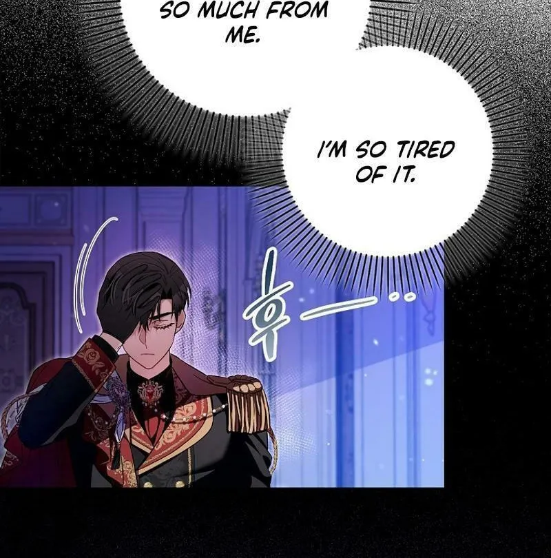 Beware of the Strongest Man Who Is Crazy About Me Chapter 17 page 84 - 