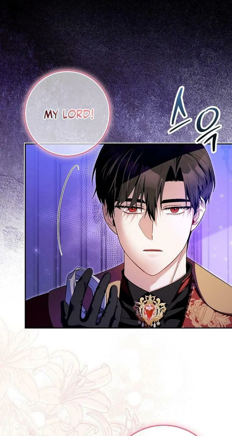 Beware of the Strongest Man Who Is Crazy About Me Chapter 17 page 85 - 