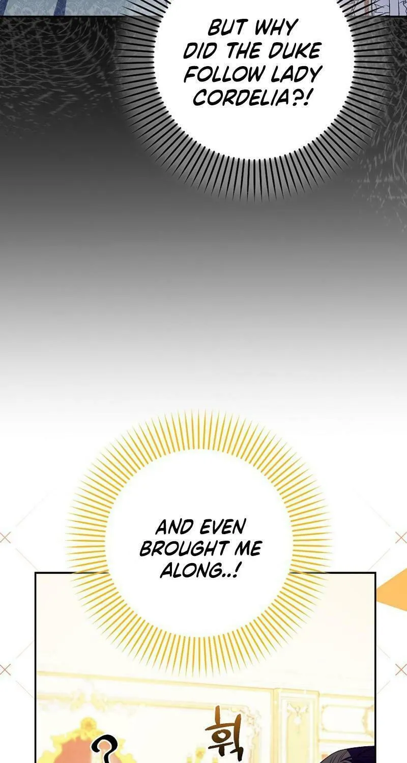 Beware of the Strongest Man Who Is Crazy About Me Chapter 17 page 10 - 