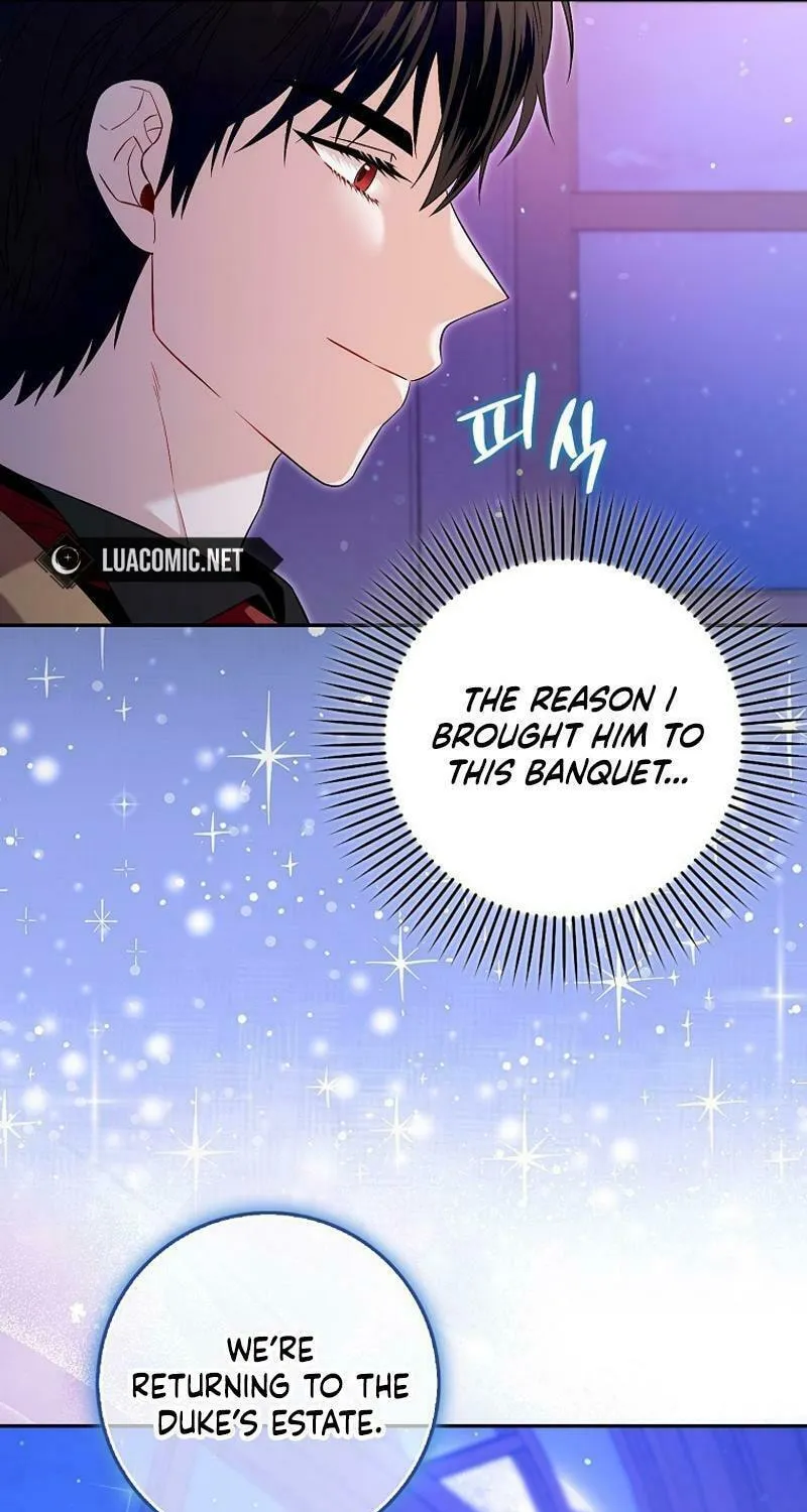Beware of the Strongest Man Who Is Crazy About Me Chapter 17 page 91 - 