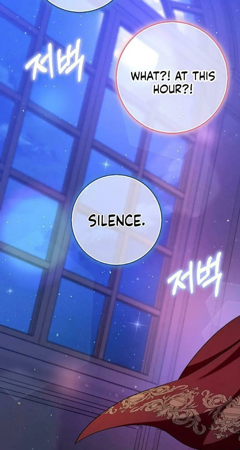Beware of the Strongest Man Who Is Crazy About Me Chapter 17 page 92 - 