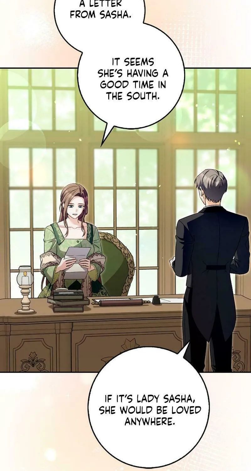 Beware of the Strongest Man Who Is Crazy About Me Chapter 18 page 2 - 