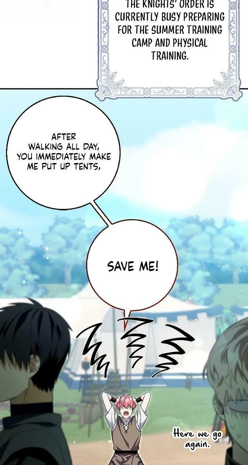 Beware of the Strongest Man Who Is Crazy About Me Chapter 18 page 16 - 