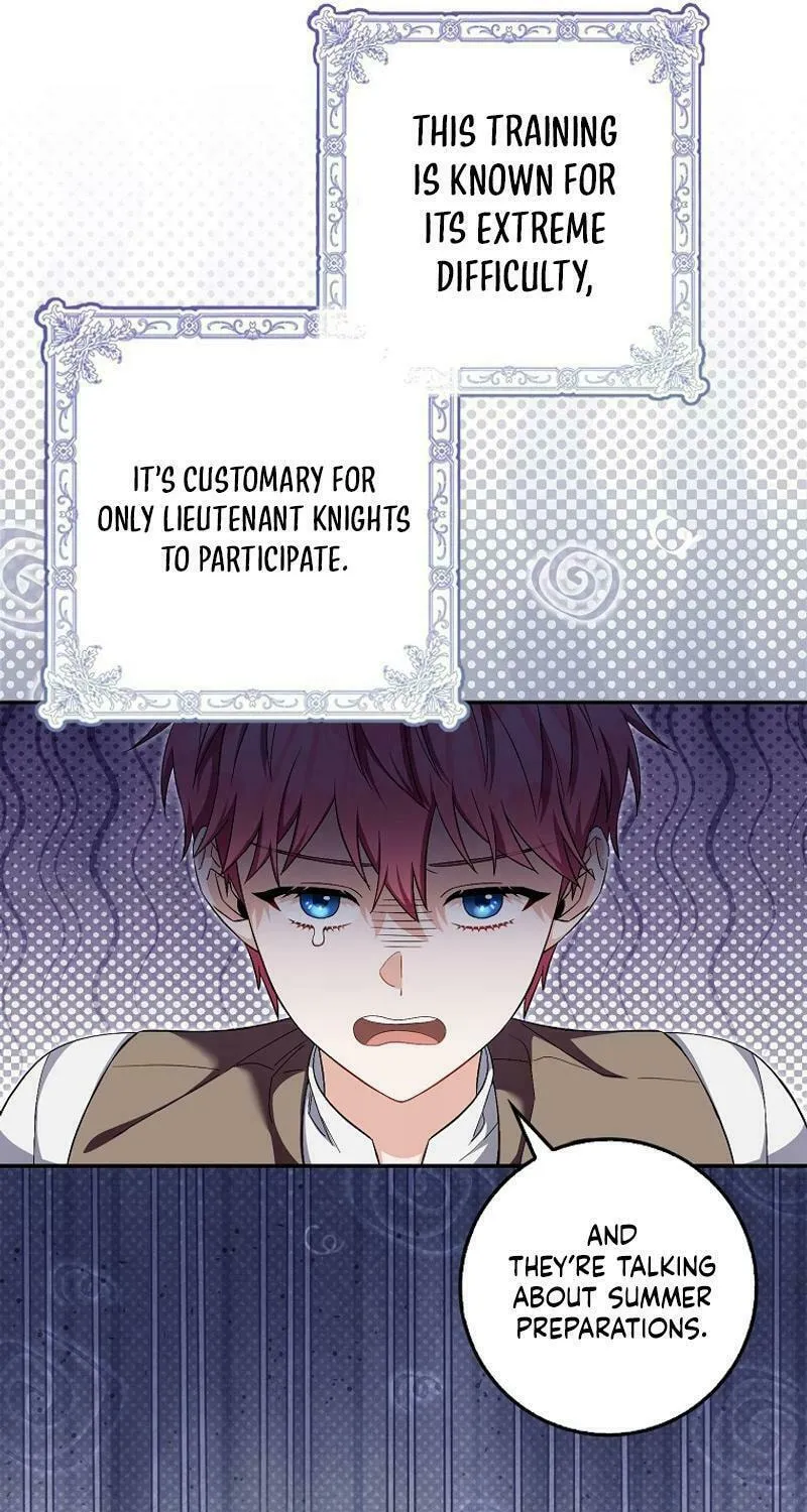 Beware of the Strongest Man Who Is Crazy About Me Chapter 18 page 18 - 