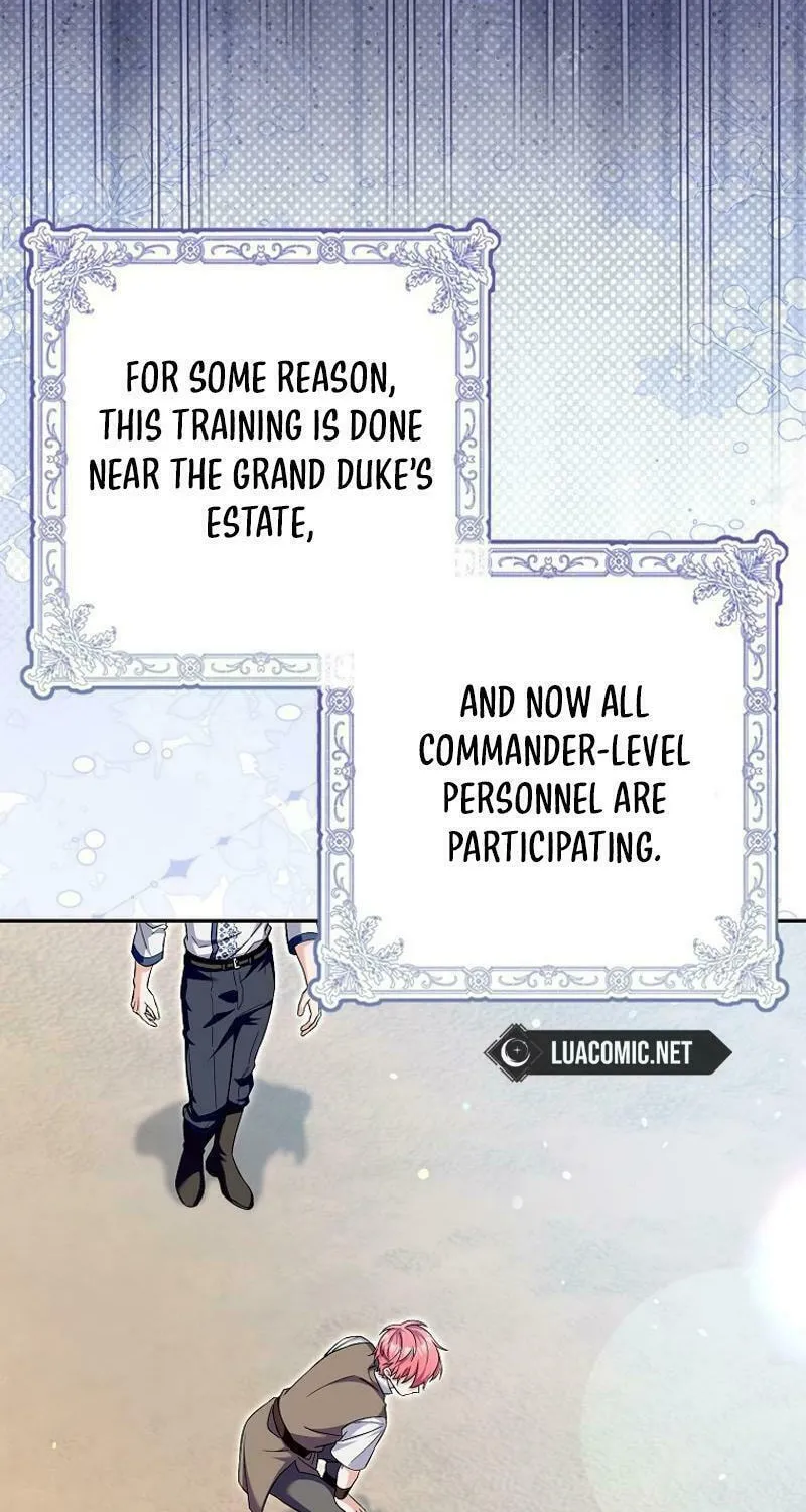 Beware of the Strongest Man Who Is Crazy About Me Chapter 18 page 19 - 