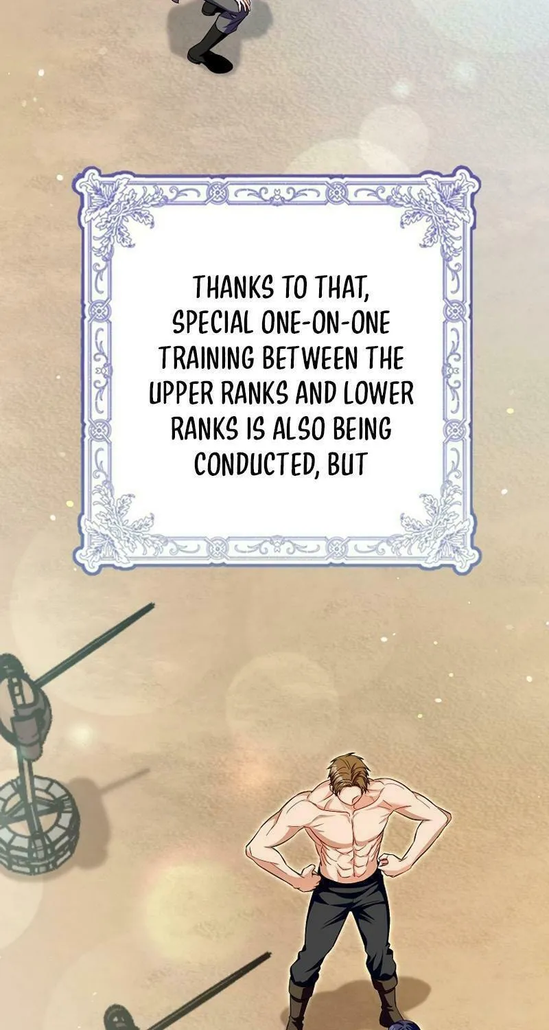 Beware of the Strongest Man Who Is Crazy About Me Chapter 18 page 20 - 