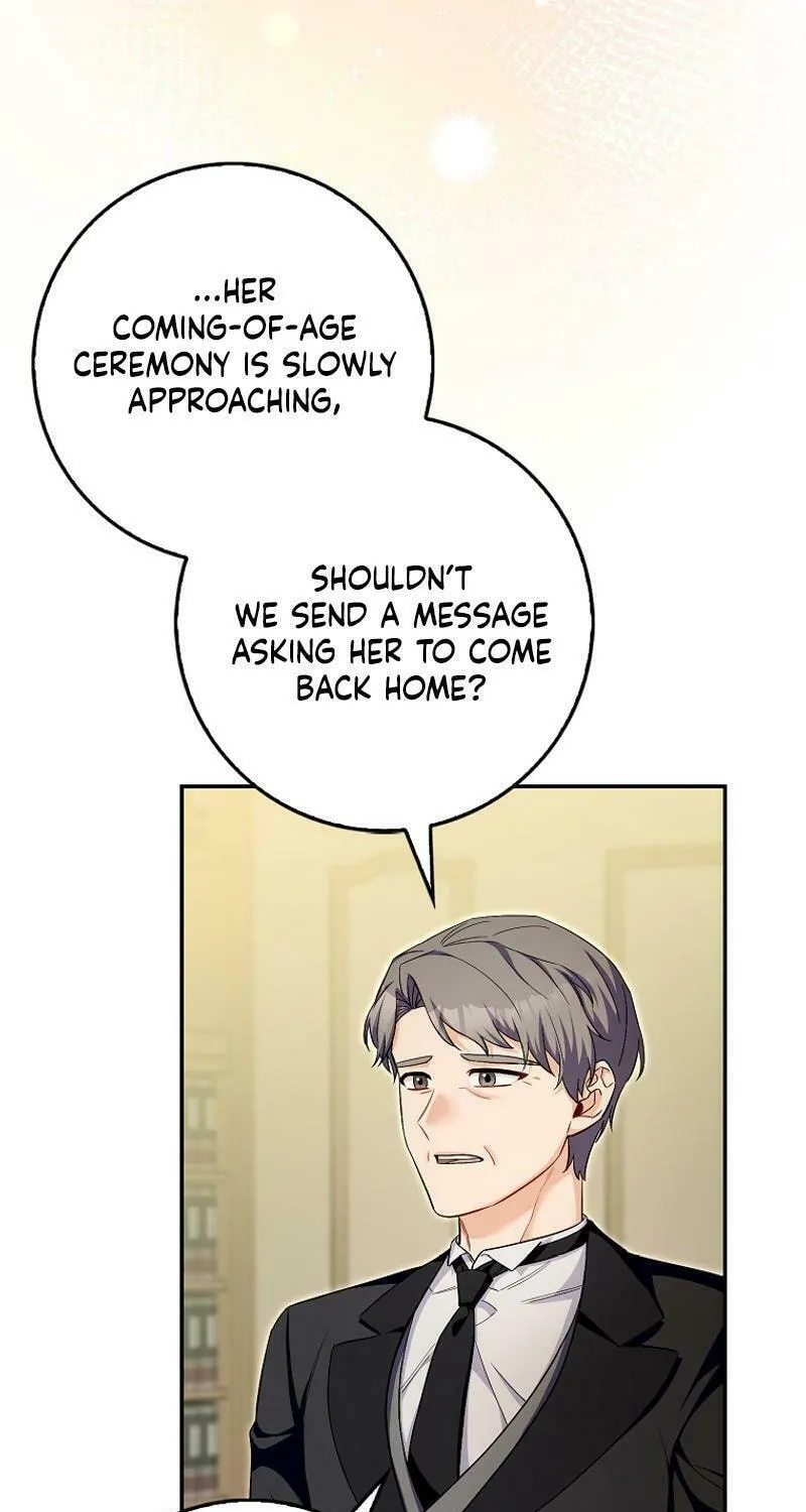 Beware of the Strongest Man Who Is Crazy About Me Chapter 18 page 3 - 