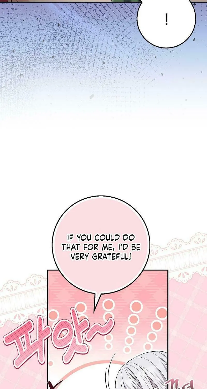 Beware of the Strongest Man Who Is Crazy About Me Chapter 18 page 28 - 
