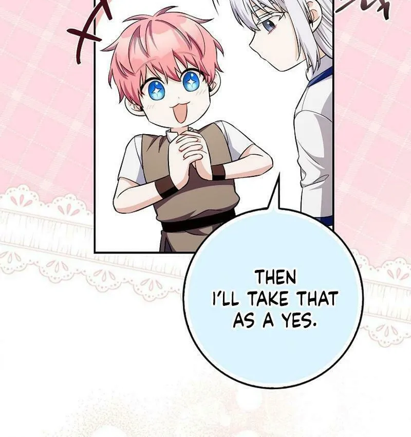 Beware of the Strongest Man Who Is Crazy About Me Chapter 18 page 29 - 