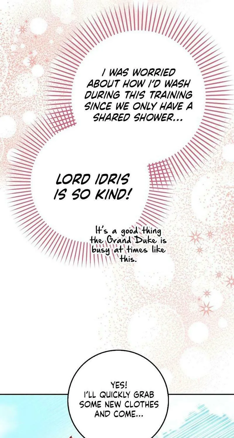 Beware of the Strongest Man Who Is Crazy About Me Chapter 18 page 30 - 