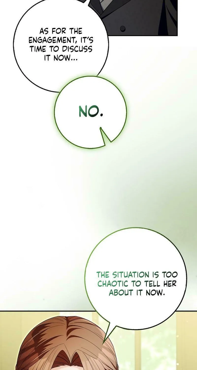Beware of the Strongest Man Who Is Crazy About Me Chapter 18 page 4 - 