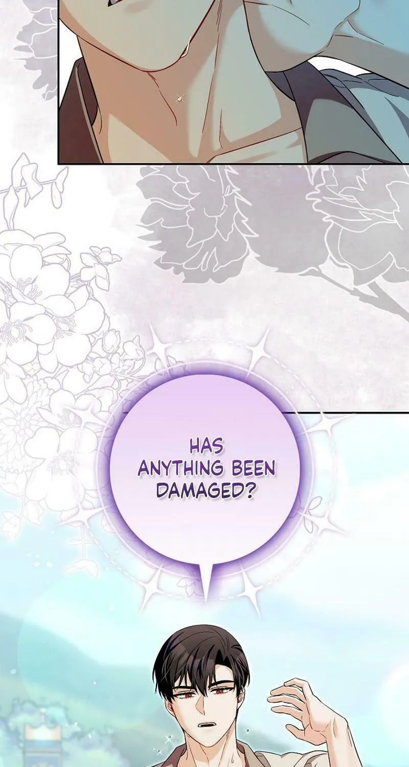 Beware of the Strongest Man Who Is Crazy About Me Chapter 18 page 34 - 