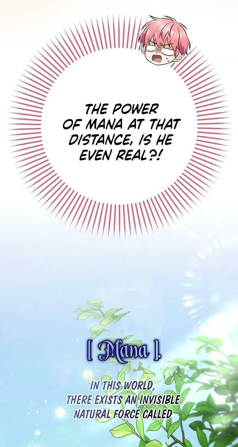 Beware of the Strongest Man Who Is Crazy About Me Chapter 18 page 36 - 