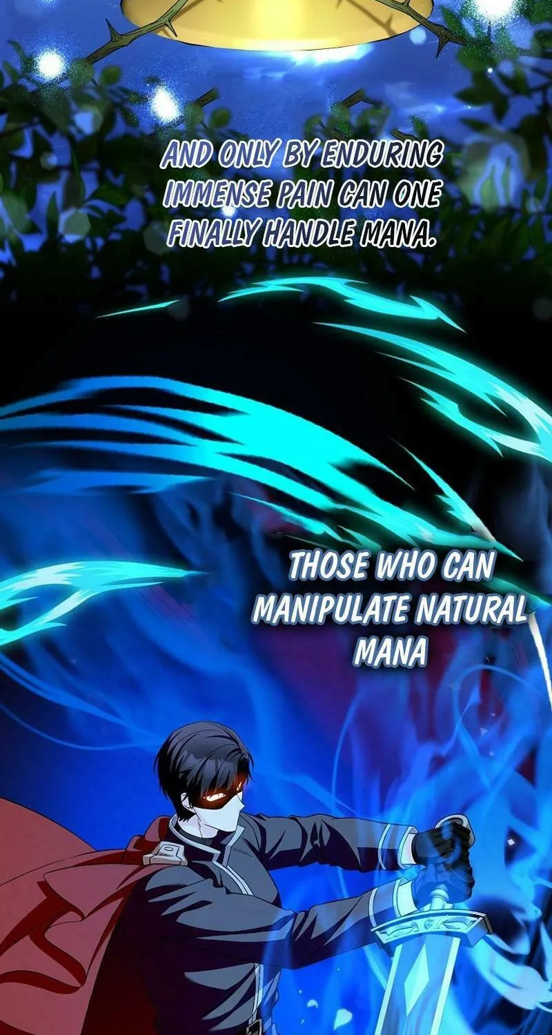 Beware of the Strongest Man Who Is Crazy About Me Chapter 18 page 38 - 