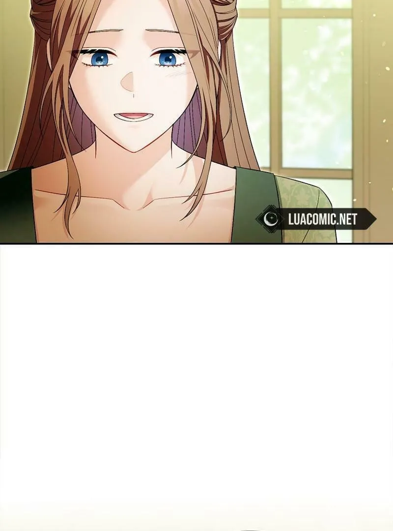 Beware of the Strongest Man Who Is Crazy About Me Chapter 18 page 5 - 