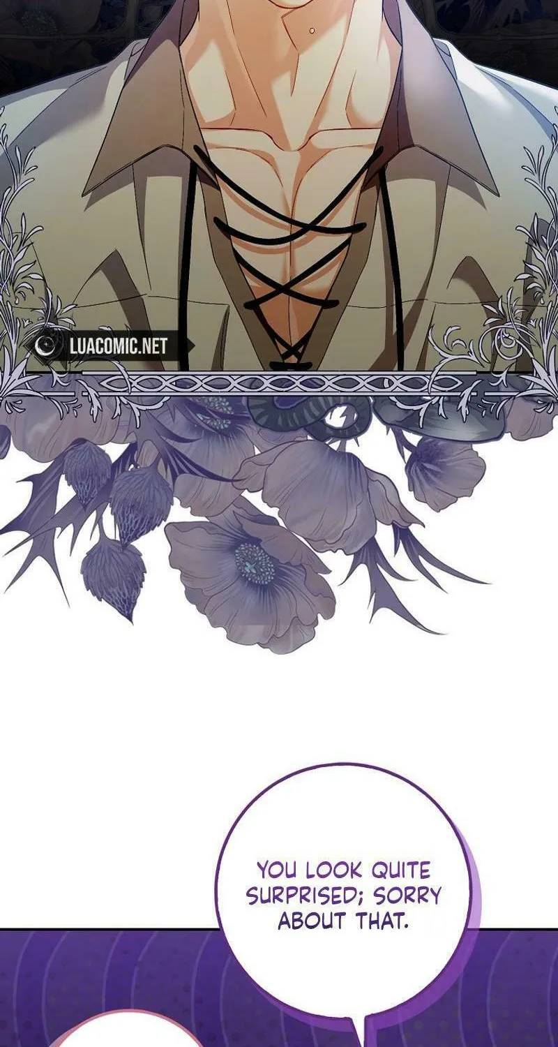 Beware of the Strongest Man Who Is Crazy About Me Chapter 18 page 43 - 
